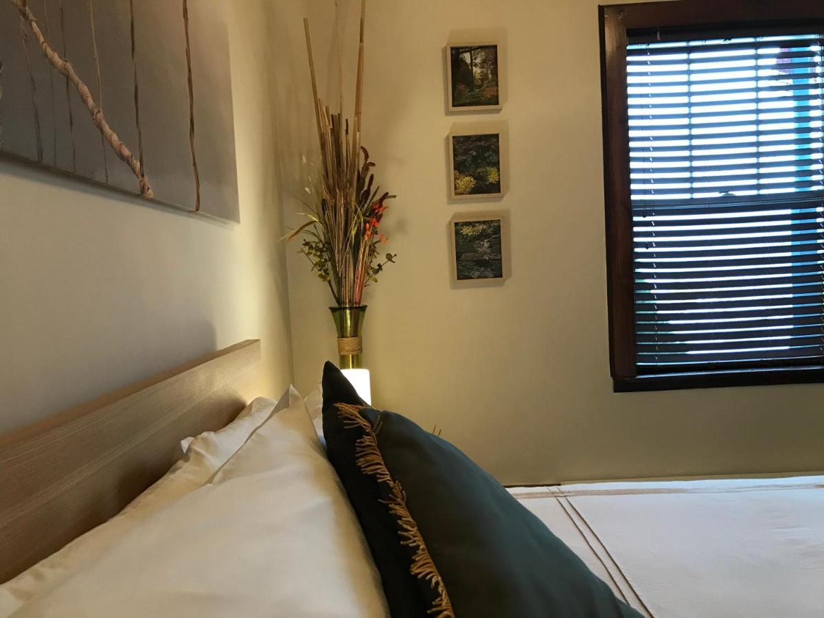 Domaine De La Baie, Les Suites Shawinigan Εξωτερικό φωτογραφία
