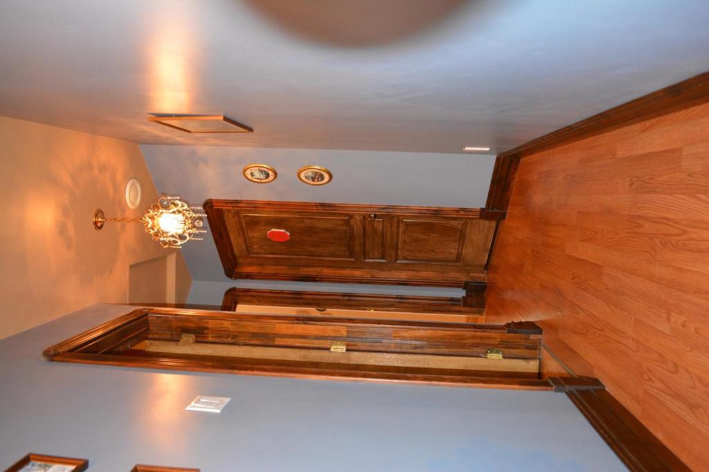 Domaine De La Baie, Les Suites Shawinigan Εξωτερικό φωτογραφία