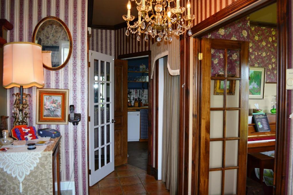 Domaine De La Baie, Les Suites Shawinigan Εξωτερικό φωτογραφία