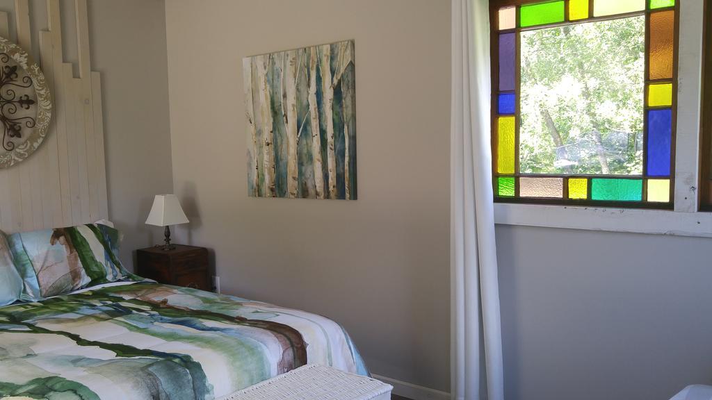 Domaine De La Baie, Les Suites Shawinigan Εξωτερικό φωτογραφία